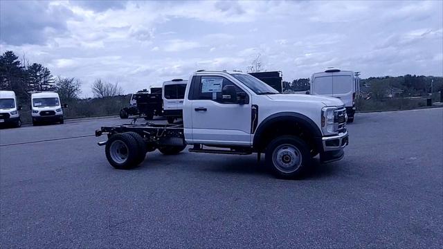 2026 Ford F-450 XL