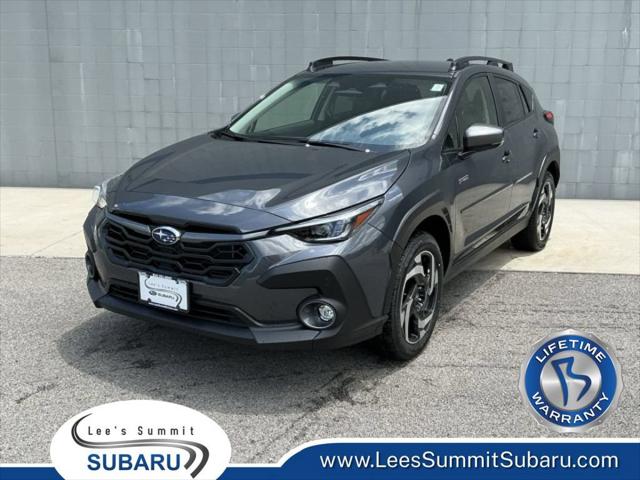2026 Subaru Crosstrek Limited Hybrid for sale in Lees Summit, MO
