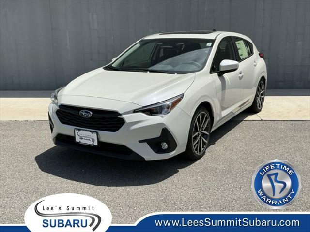 2026 Subaru Impreza Sport for sale in Lees Summit, MO