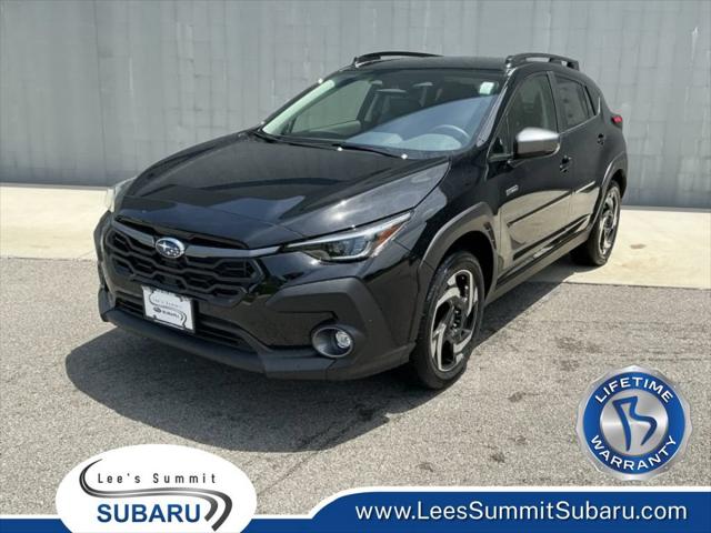 2026 Subaru Crosstrek Limited Hybrid for sale in Lees Summit, MO