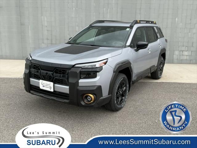 2026 Subaru Outback Wilderness for sale in Lees Summit, MO
