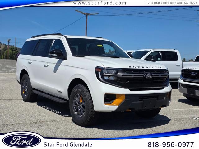 2026 Ford Expedition Tremor for sale in Glendale, CA