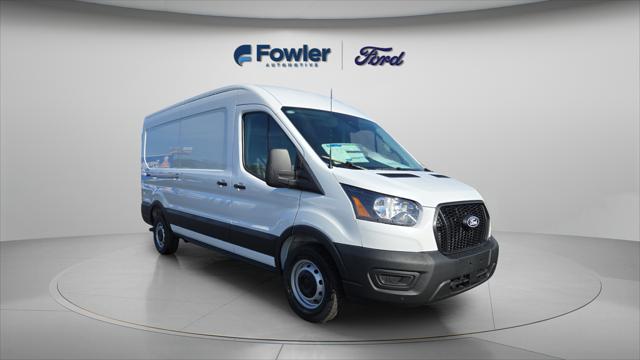 2026 Ford Transit Cargo Van Cargo Van for sale in Tulsa, OK