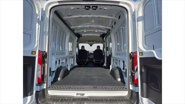 2026 Ford Transit Cargo Van Cargo Van