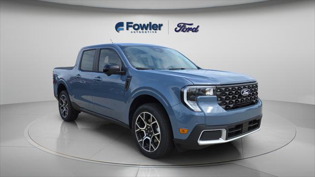 2026 Ford Maverick Lariat for sale in Tulsa, OK