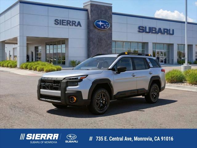 2026 Subaru Outback Wilderness for sale in Monrovia, CA