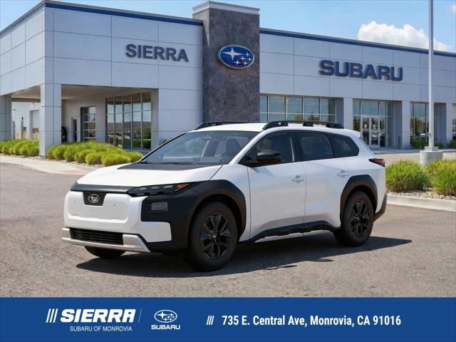 2026 Subaru Trailseeker Premium for sale in Monrovia, CA