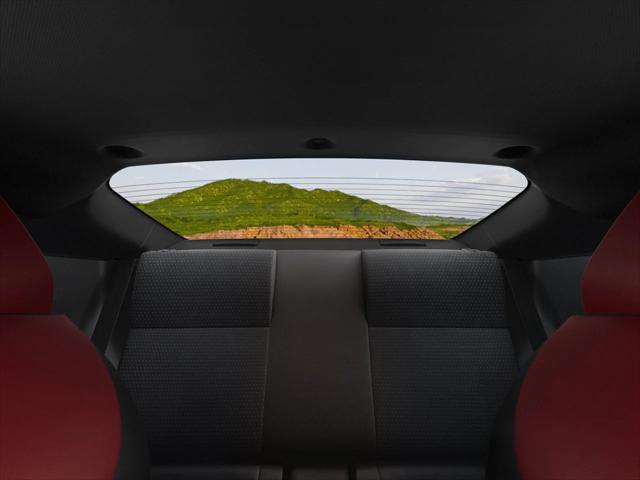 2026 Subaru BRZ Limited