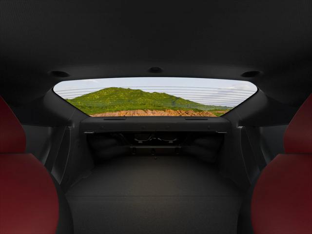 2026 Subaru BRZ Limited