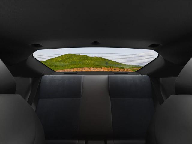 2026 Subaru BRZ tS