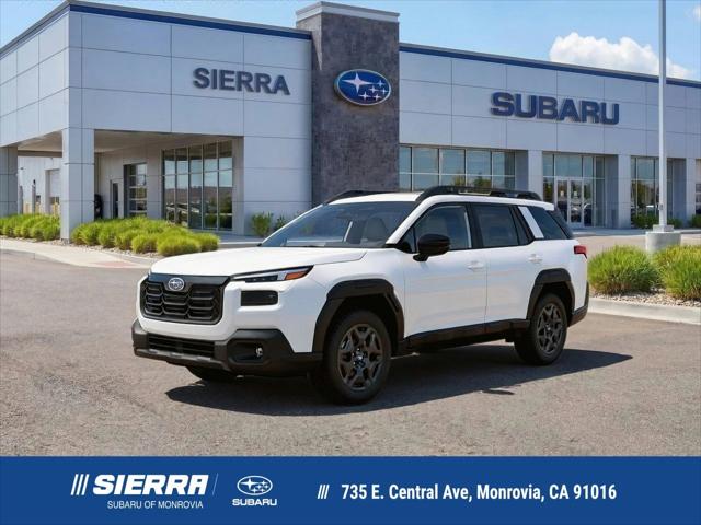 2026 Subaru Outback Limited for sale in Monrovia, CA