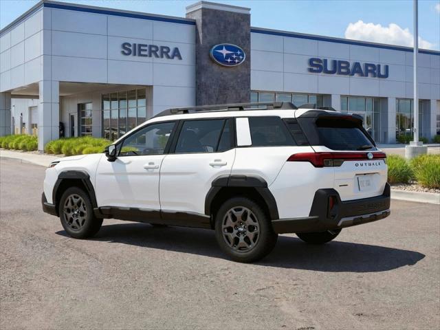 2026 Subaru Outback Limited