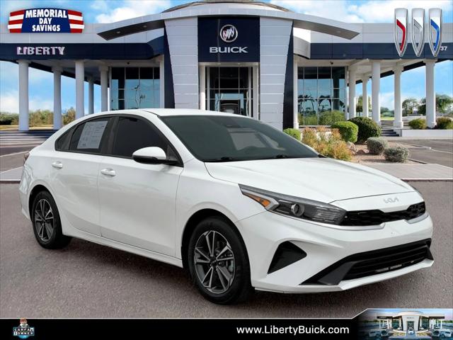 2023 Kia Forte LXS for sale in Peoria, AZ