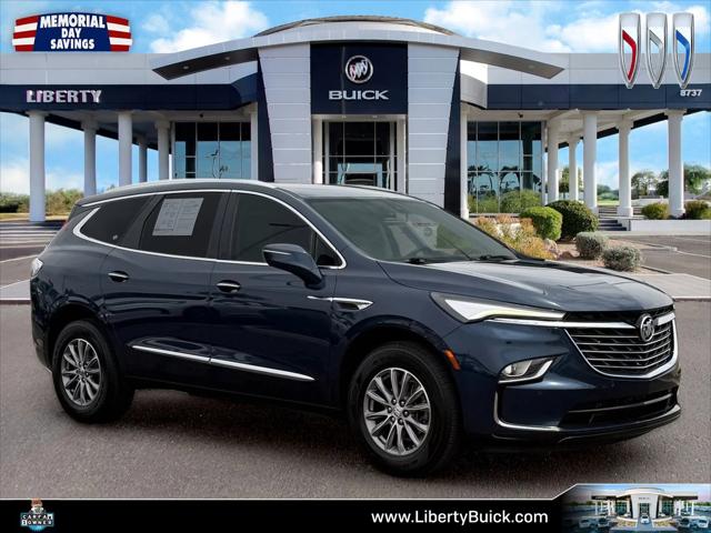 2023 Buick Enclave Essence FWD for sale in Peoria, AZ