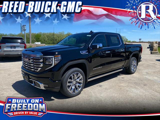 2026 GMC Sierra 1500 Denali for sale in Kansas City, MO