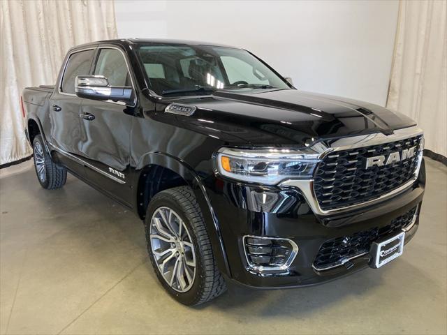 2026 Ram 1500 Tungsten Crew Cab 4x4 5'7" Box for sale in Milford, NH