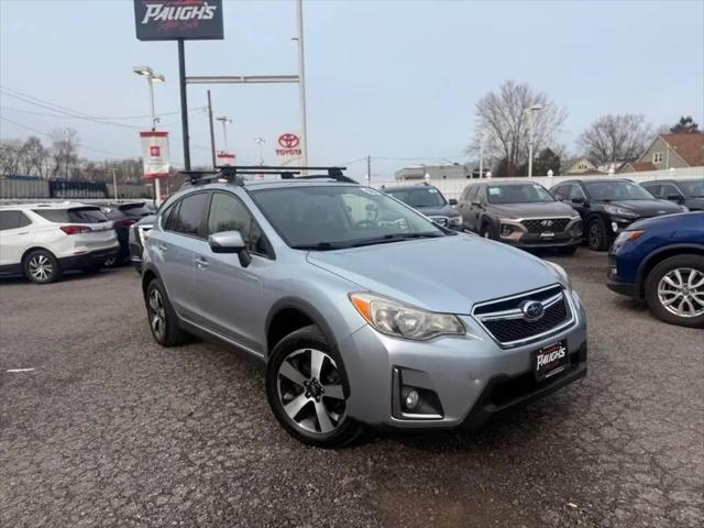 2016 Subaru Crosstrek Hybrid Base for sale in Binghamton, NY