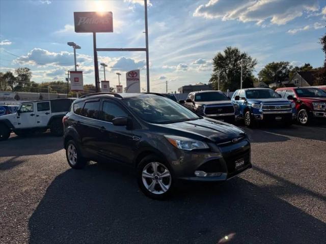 2016 Ford Escape SE for sale in Binghamton, NY