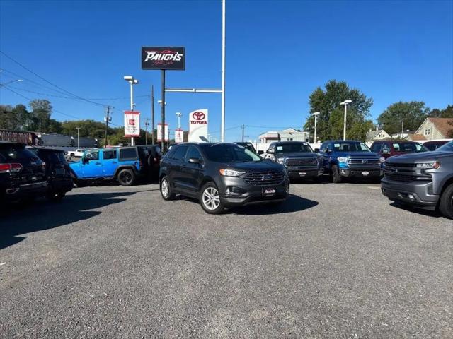 2020 Ford Edge SEL for sale in Binghamton, NY