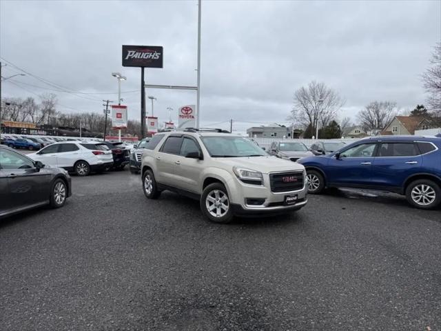 2015 GMC Acadia SLE-2 for sale in Binghamton, NY