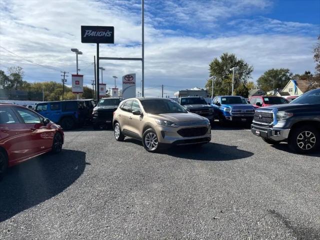 2021 Ford Escape SE for sale in Binghamton, NY