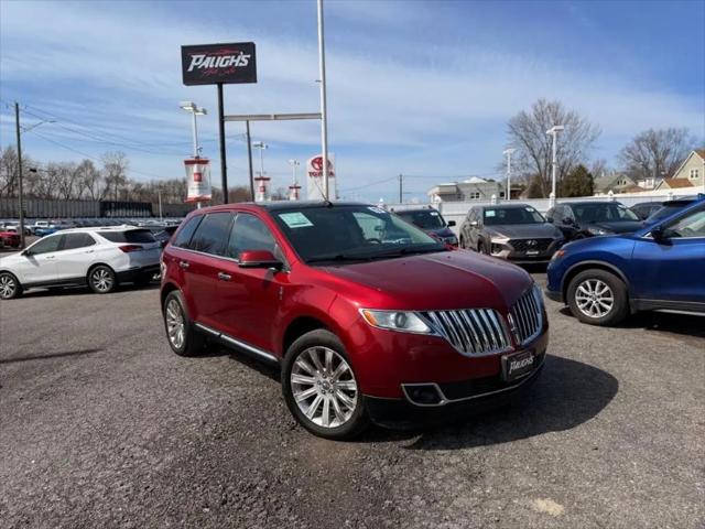 2013 Lincoln MKX Base for sale in Binghamton, NY