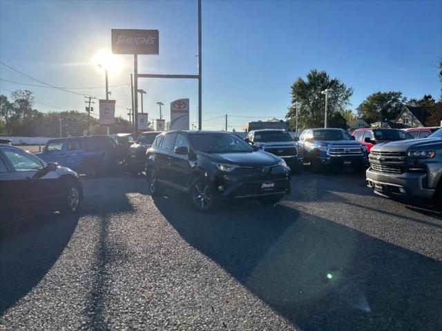 2018 Toyota RAV4 XLE for sale in Binghamton, NY