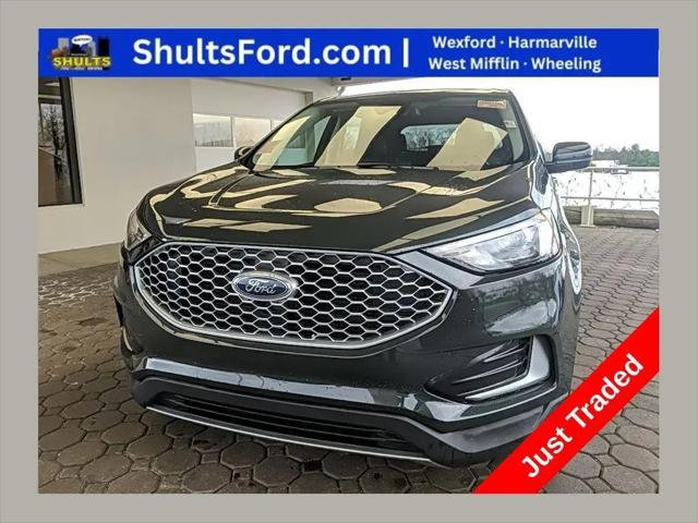 2023 Ford Edge SEL for sale in Triadelphia, WV
