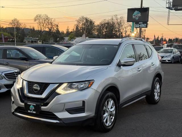 2018 Nissan Rogue S for sale in Milwaukie, OR