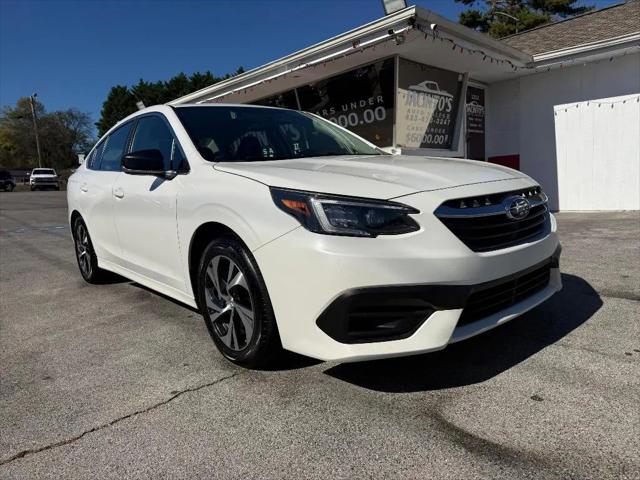 2022 Subaru Legacy Base for sale in Cleveland, TN
