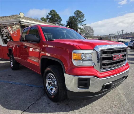 2014 GMC Sierra 1500 Base for sale in Cleveland, TN
