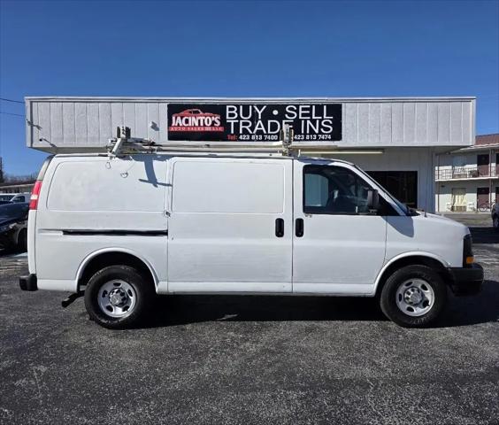 2012 Chevrolet Express Work Van for sale in Cleveland, TN