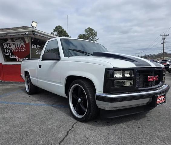 1988 GMC 1/2 Ton Pickup Base for sale in Cleveland, TN