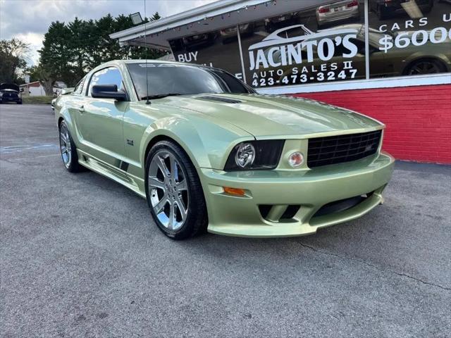 2006 Ford Mustang GT for sale in Cleveland, TN