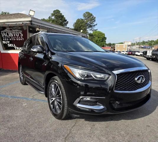 2018 INFINITI QX60 Base for sale in Cleveland, TN