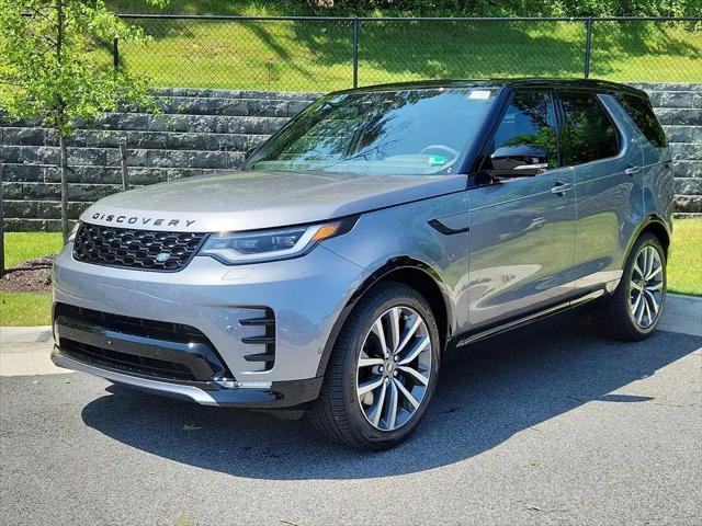 2025 Land Rover Discovery P360 Dynamic SE for sale in Alexandria, VA