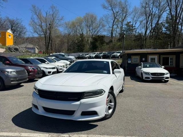 2019 Dodge Charger SXT RWD for sale in Wanaque, NJ