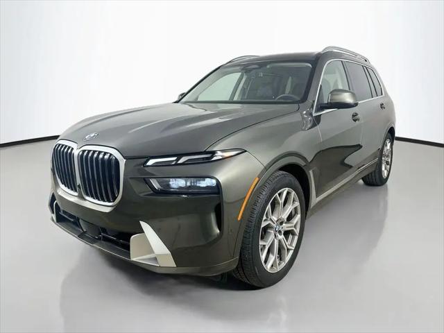 2026 BMW X7 xDrive40i for sale in Dublin, OH