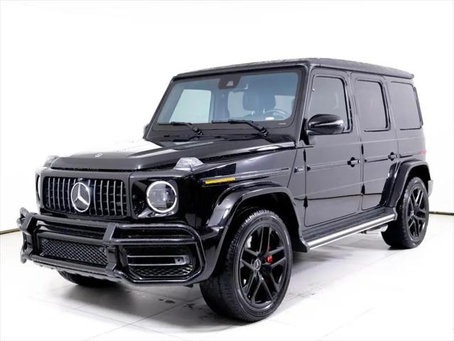 2023 Mercedes-Benz AMG G 63 4MATIC for sale in Norwell, MA