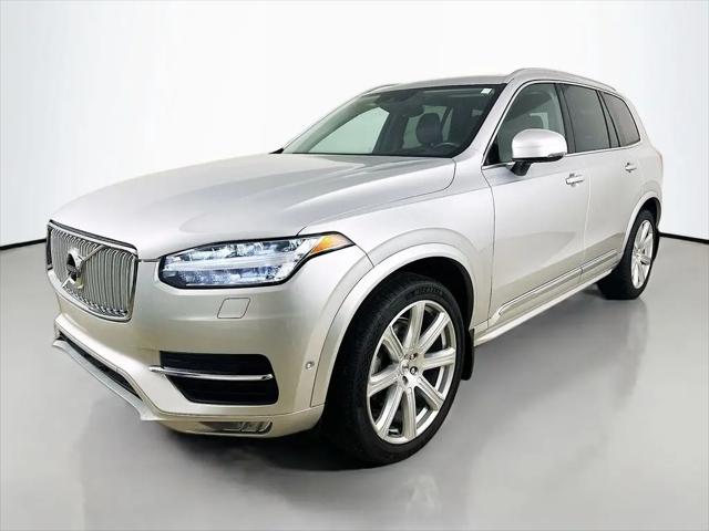 2019 Volvo XC90 T6 Inscription for sale near Dublin, OH