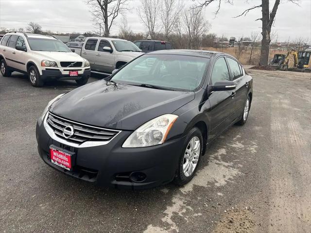2012 Nissan Altima 2.5 S for sale in Merrillville, IN
