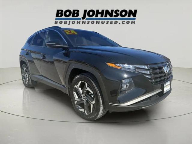 2024 Hyundai Tucson Hybrid SEL Convenience for sale in Watertown, NY