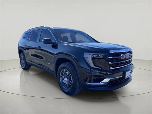 2025 GMC Acadia AWD Elevation for sale in Watertown, NY