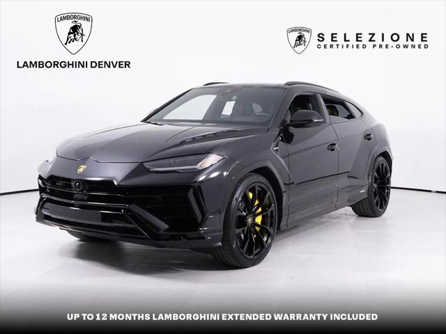 2023 Lamborghini Urus S for sale in Highlands Ranch, CO