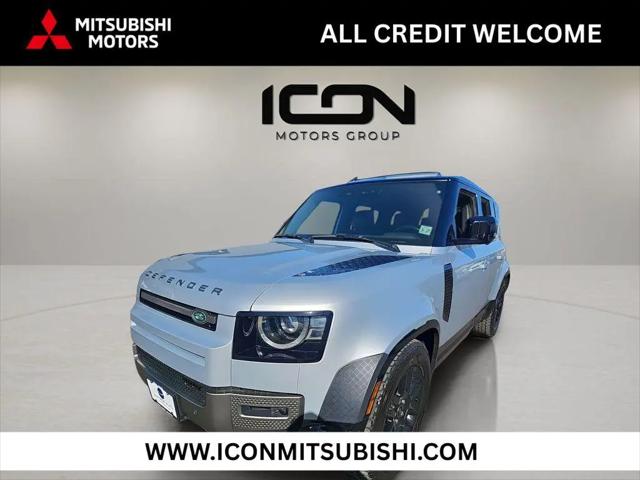 2023 Land Rover Defender 110 X-Dynamic SE for sale in Framingham, MA
