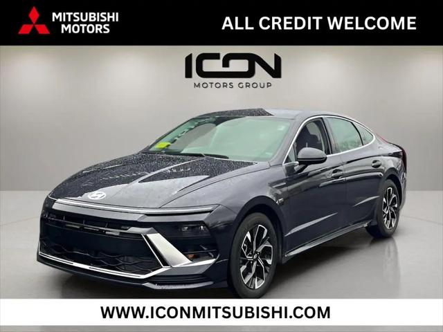 2025 Hyundai Sonata SEL for sale in Framingham, MA