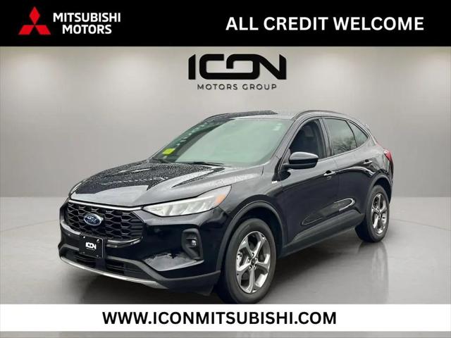 2025 Ford Escape ST-Line Select for sale in Framingham, MA