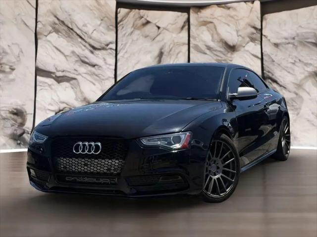 2013 Audi A5 2.0T Premium for sale in Chino, CA