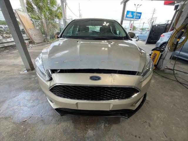 2018 Ford Focus SE for sale in Miami, FL