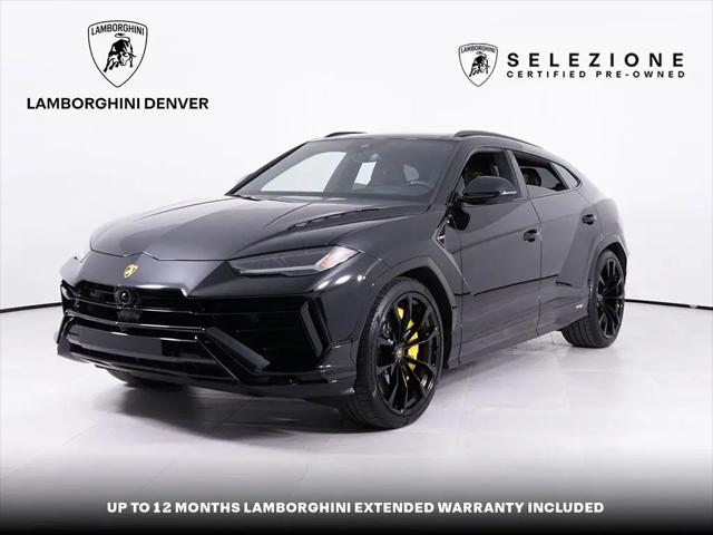 2023 Lamborghini Urus S for sale in Highlands Ranch, CO